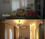 Kamar Di Lantai 2