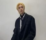 Hyunjin Stray Kids 