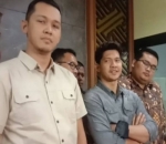 Iko Uwais Penuhi Panggilan Polisi  Soal Kasus Dugaan Pengeroyokan Pada Rudi