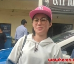 Tiara Marleen Pasrah Jadi Tersangka Kasus Pencemaran Nama Baik 