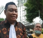 Kondisi Terkini Putra Siregar Diungkap Kuasa Hukum
