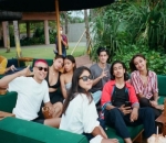 Bareng Abidzar Al-Ghifari