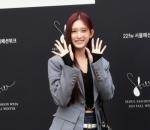 <i>Stand Out</i> di Seoul Fashion Week 2022