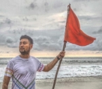 Ke Pantai Penyu