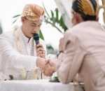 Ijab Qabul dalam Satu Tarikan Nafas