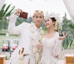 Resmi Menjadi Pasangan Suami Istri