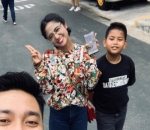 Kenangan Menghabiskan <I>Family Time</I>