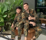 Bapak Anak Kompak <i>Ngendorse</i>