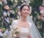 Jang Nara Menari Ceria