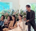 Bertabur Bintang 'VIP'