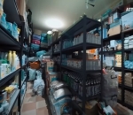 Minimarket Lengkap