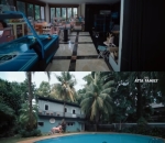 Taman Bermain, Kolam Renang, dan Kantor