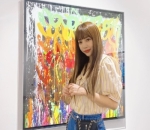 Kasual Saat Ke Pameran