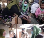 Ikut Belajar Membatik