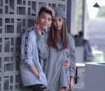 Cinta Lama Bersemi Kembali