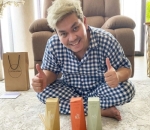 Ubah Warna Rambut