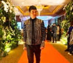 Gagah di <i>Red Carpet</i>