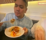 Icip Makanan Korea