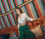 Wulan Guritno 