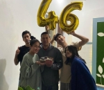Harmonis Bak Keluarga Cemara