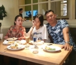 Kenangan Momen Berduka