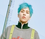 Xiumin EXO 