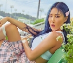 Hwasa MAMAMOO