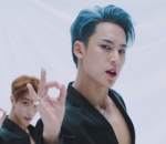 Mingyu SEVENTEEN
