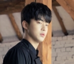 Kim Kang Min