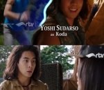  Yoshi Sudarso