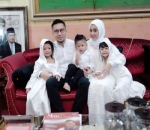 Keluarga Kesayangan Netter