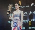 Prestasi Bikin <i>Speechless</i>