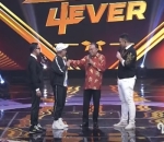 Berbagi Ilmu dengan Host Indosiar