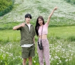 Sahabat Sujeong Eks Lovelyz