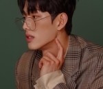Satu Agensi Dengan Lee Jun Ki