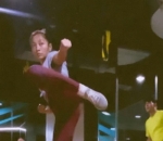 Ikuti Kelas Gym