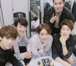 Hiatus Lama dan Member Hengkang
