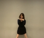 Menari dengan Heels