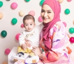 Jalani Pemotretan Manis