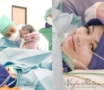 Kenang Momen Perjuangan Melahirkan