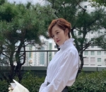 Tampil Elegan