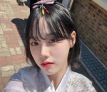 Pancarkan Pesona Wanita Korea