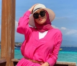 Momen di Gili Trawangan Lombok