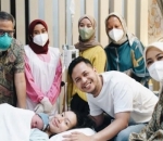 Momen Pasca Melahirkan