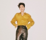 Mirip Dengan Jung Kyung Ho