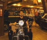 Anak Motor <i>Vibes</i>