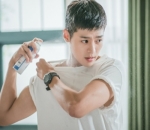 Disebut Mirip Park Bo Gum