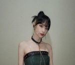 Padu-padan Crop Top
