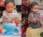 Genap Berusia 2 Tahun