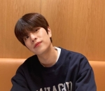 Memiliki Hubungan Manis Dengan Hyunjin